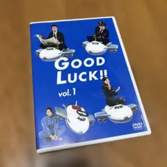 2026年最新】good luck dvd 木村拓哉の人気アイテム - メルカリ