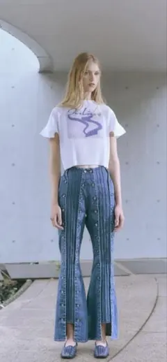 2026年最新】YOHEI OHNO デニム・ジーンズの人気アイテム - メルカリ