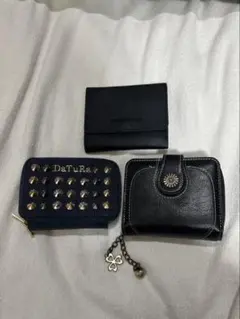 2026年最新】財布まとめ売りの人気アイテム - メルカリ