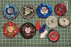 2026年最新】ベイブレードXまとめ売りの人気アイテム - メルカリ