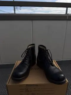 2026年最新】ジュリアンブーツの人気アイテム - メルカリ