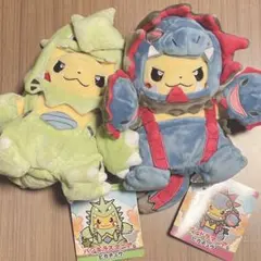 2026年最新】バンギラスマニアピカチュウの人気アイテム - メルカリ