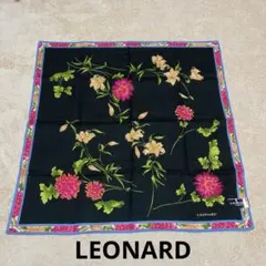 2026年最新】レオナール ストールの人気アイテム - メルカリ