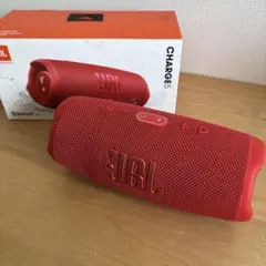 2026年最新】jbl charge 5の人気アイテム - メルカリ