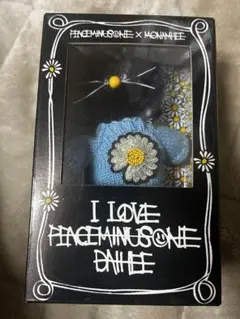 2026年最新】PEACEMINUSONE monamheeの人気アイテム - メルカリ