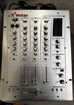 2026年最新】vestax pcv-275の人気アイテム - メルカリ