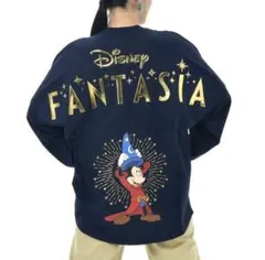 2026年最新】スピリットジャージー ディズニー ファンタジアの人気