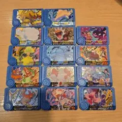 2026年最新】ポケモンフレンダ 4弾 コンプリートの人気アイテム - メルカリ