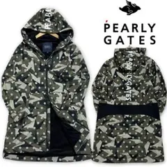 2026年最新】パーリーゲイツ 迷彩の人気アイテム - メルカリ