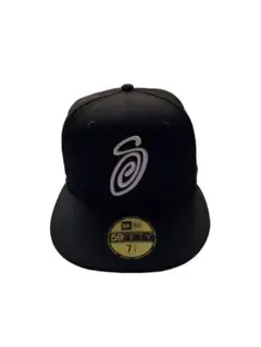 2026年最新】stussy newera キャップ 7 1/4の人気アイテム - メルカリ