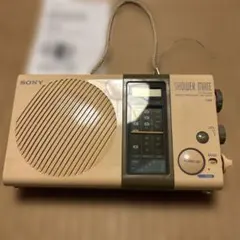 2026年最新】SONY シャワーラジオの人気アイテム - メルカリ