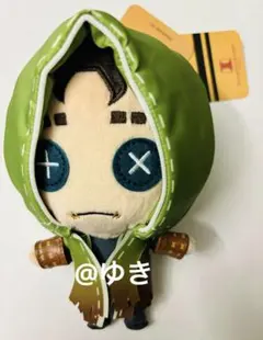 2026年最新】第五人格 ともぬい 傭兵の人気アイテム - メルカリ