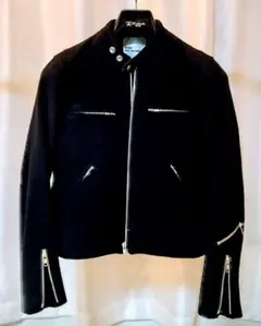 2026年最新】NoIR kei ninomiya ライダースの人気アイテム - メルカリ