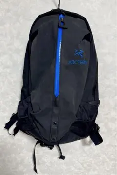 2026年最新】アークテリクス アロー22 ブラックの人気アイテム - メルカリ