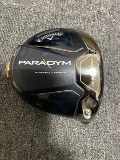 2026年最新】 パラダイム ドライバー 9の人気アイテム - メルカリ
