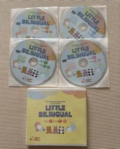 2026年最新】リトルバイリンガル七田の人気アイテム - メルカリ