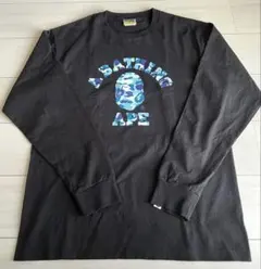 2026年最新】ape ロンtの人気アイテム - メルカリ