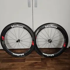 2026年最新】VISION metron 55の人気アイテム - メルカリ