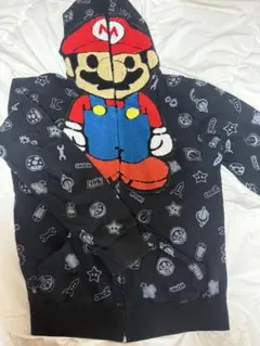 2026年最新】APE マリオ パーカーの人気アイテム - メルカリ