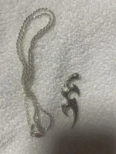 2026年最新】矢沢永吉 シルバーネックレスの人気アイテム - メルカリ