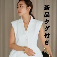 2026年最新】カデュネ ジレの人気アイテム - メルカリ