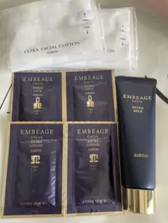 2026年最新】アルビオンアンベアージュサンプルの人気アイテム - メルカリ