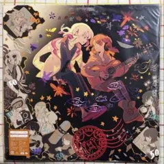 2026年最新】ずっと真夜中でいいのにレコード盤の人気アイテム - メルカリ