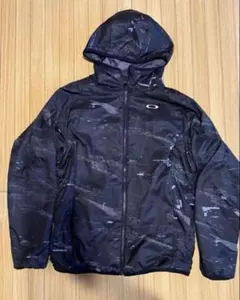 2026年最新】oakley ナイロンジャケットの人気アイテム - メルカリ