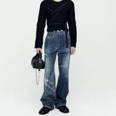 2026年最新】andersson bell デニムの人気アイテム - メルカリ