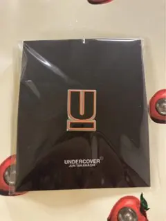 2026年最新】アンダーカバー ピンズの人気アイテム - メルカリ