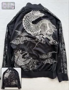 2026年最新】百花繚乱 スカジャンの人気アイテム - メルカリ