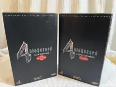 2026年最新】ホットトイズ レオン・s・ケネディーの人気アイテム