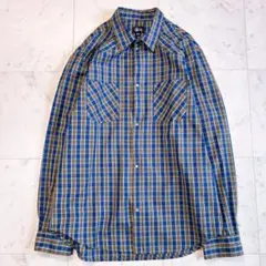 2026年最新】stussy ネルシャツの人気アイテム - メルカリ