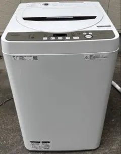 2026年最新】洗濯機 シャープ es-ge6の人気アイテム - メルカリ
