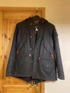 2026年最新】FILSON マウンテンパーカーの人気アイテム - メルカリ