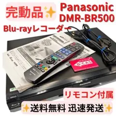 2026年最新】dmr-br500の人気アイテム - メルカリ