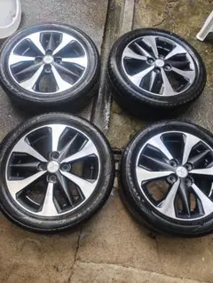 2026年最新】ekクロス ホイールの人気アイテム - メルカリ