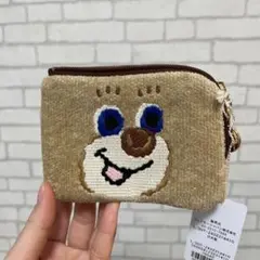 2026年最新】ドアップテディl字ポーチの人気アイテム - メルカリ