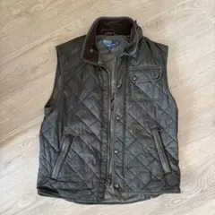 2026年最新】ラルフ ハンティング ベストの人気アイテム - メルカリ