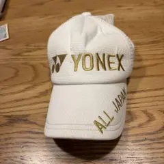 2026年最新】ヨネックス alljapan キャップの人気アイテム - メルカリ
