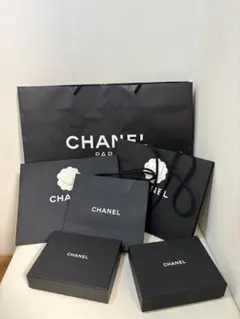 2026年最新】シャネル空き箱の人気アイテム - メルカリ