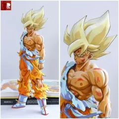 2026年最新】grandista nero ベジータの人気アイテム - メルカリ