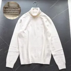 2026年最新】FALCONERI ニット・セーターの人気アイテム - メルカリ