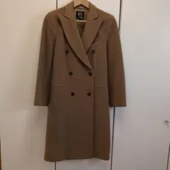 2026年最新】ALEXANDER McQUEEN チェスターコートの人気アイテム