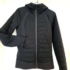 2026年最新】ルルレモンダウンジャケットの人気アイテム - メルカリ