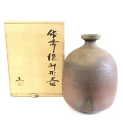 2026年最新】備前焼壺の人気アイテム - メルカリ