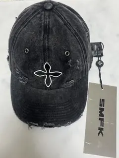 2026年最新】smfk キャップの人気アイテム - メルカリ