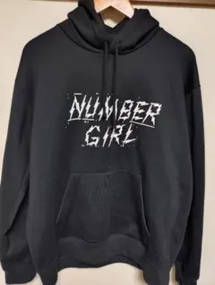 2026年最新】ナンバーガール パーカーの人気アイテム - メルカリ