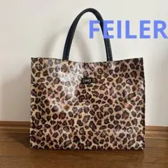 2026年最新】feiler フェイラー レオパードの人気アイテム - メルカリ