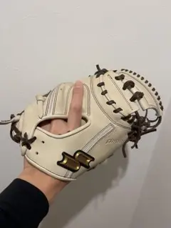 2026年最新】梅野モデルキャッチャーミットの人気アイテム - メルカリ